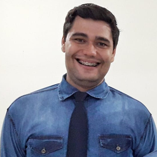 Thiago Bicalho Ferreira