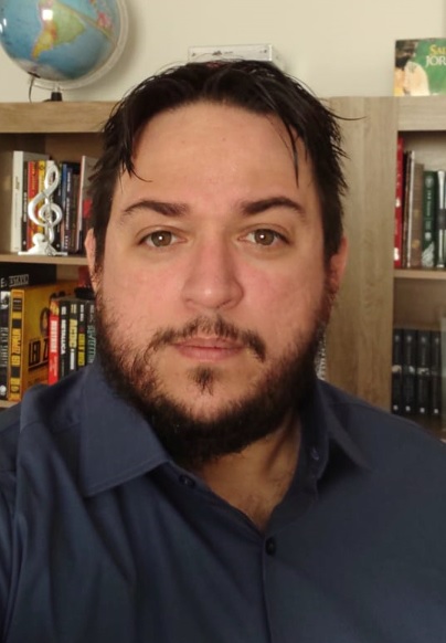 Gustavo Henrique Silva de Souza