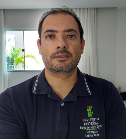 Geraldo Lopes Junior