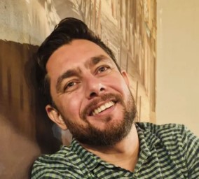 Pedro Borges Pimenta Júnior